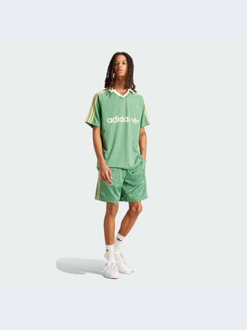 Шорты Adidas модель IR9389-KZ Фото