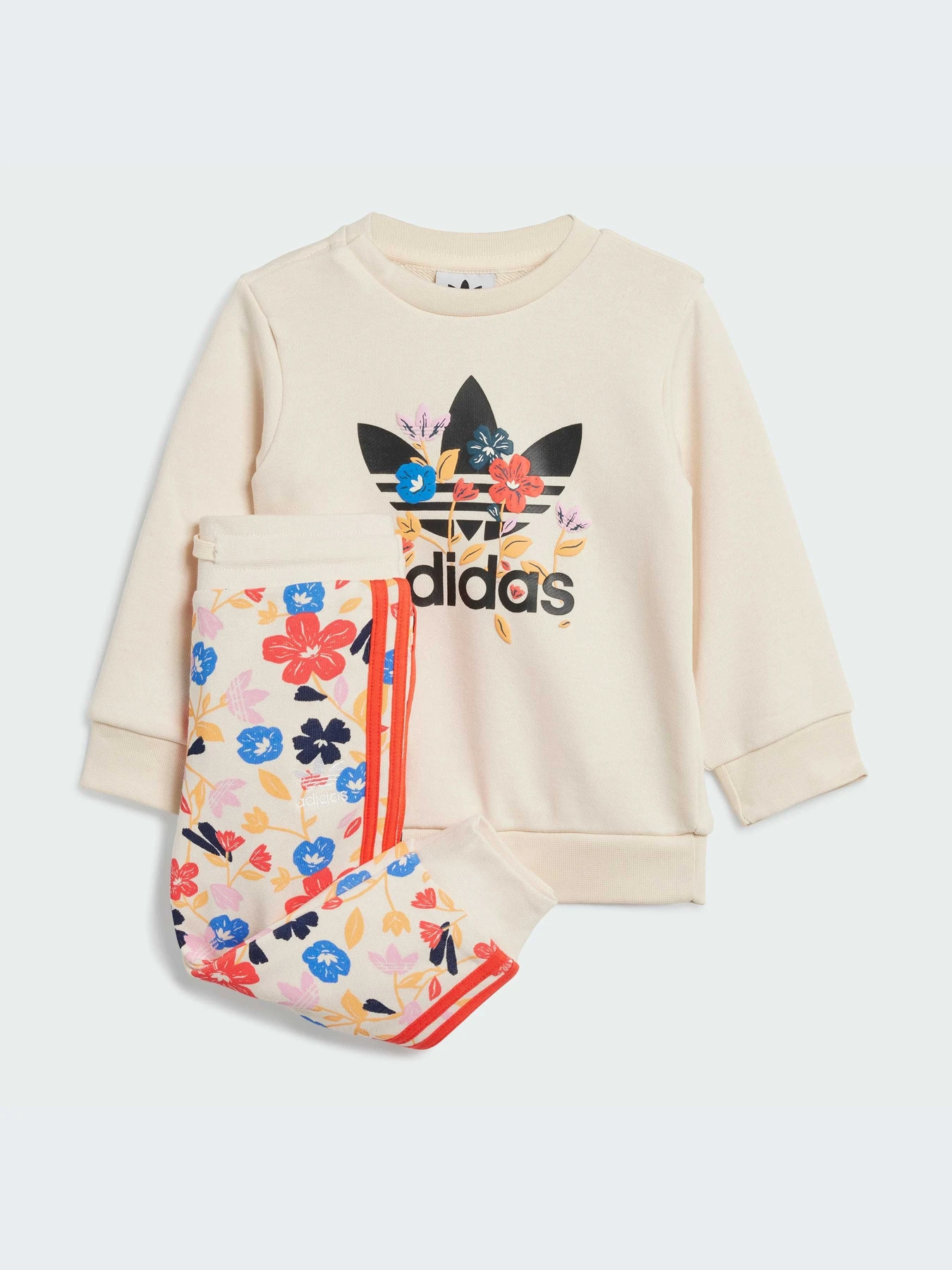 Костюмы Adidas модель IR9638-KZ Костюмы Adidas модель IR9638-KZ Фото
