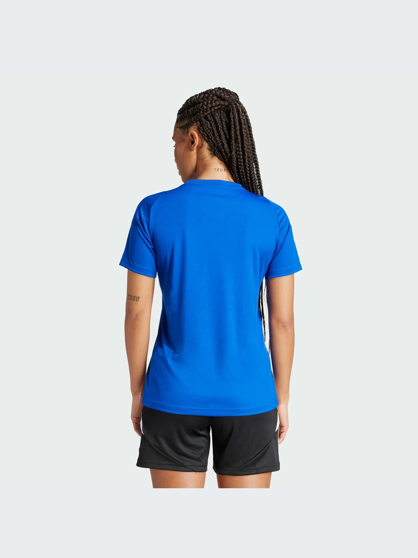Футболки и поло Adidas Tiro модель IS1026-KZ Футболки и поло Adidas Tiro модель IS1026-KZ Фото