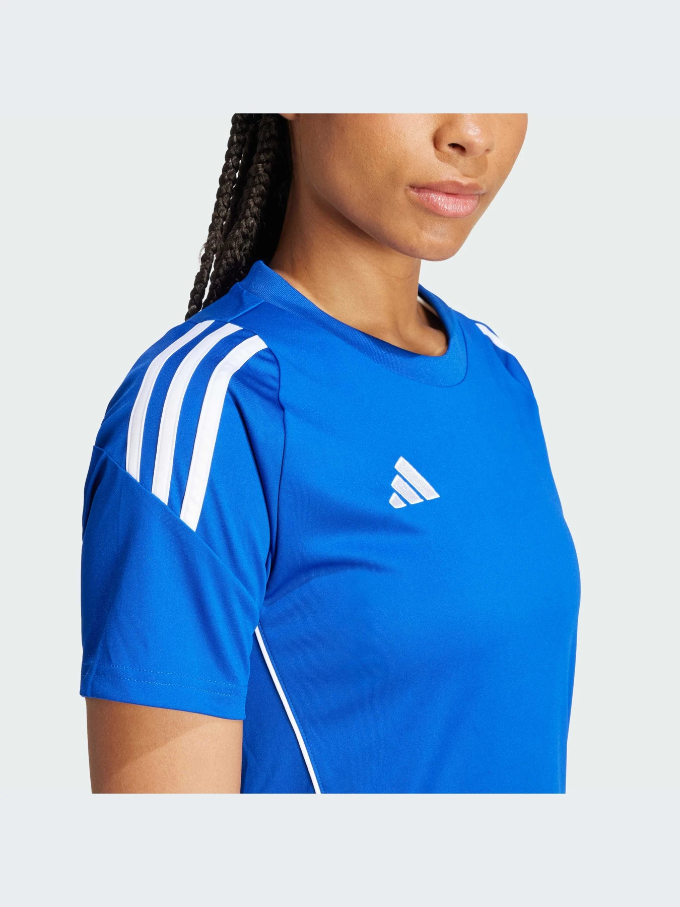 Футболки и поло Adidas Tiro модель IS1026-KZ Футболки и поло Adidas Tiro модель IS1026-KZ Фото