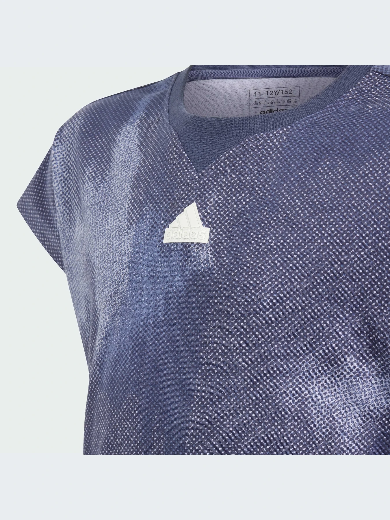 Футболки и поло Adidas модель IT9033-KZ Футболки и поло Adidas модель IT9033-KZ Фото