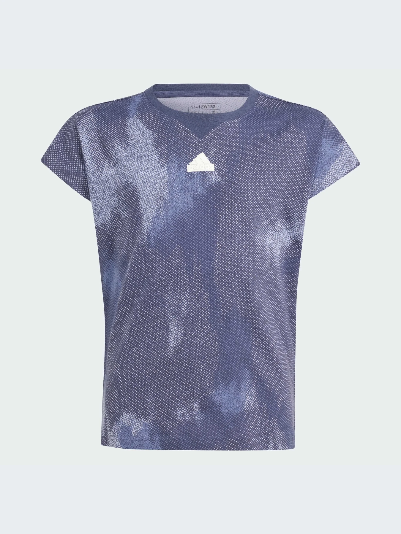 Футболки и поло Adidas модель IT9033-KZ Футболки и поло Adidas модель IT9033-KZ Фото
