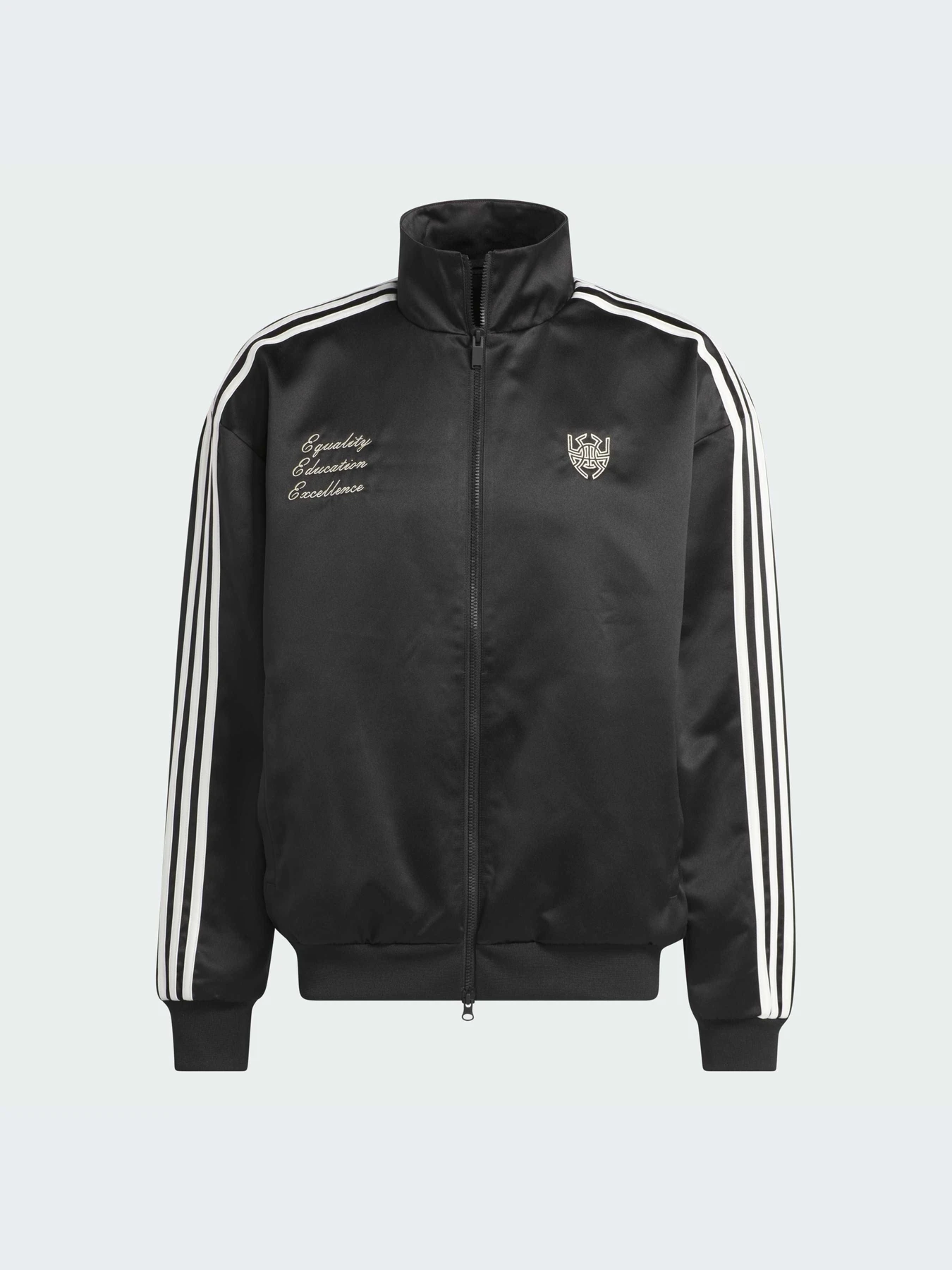 Куртки и дубленки Adidas модель IJ0281-KZ Куртки и дубленки Adidas модель IJ0281-KZ Фото