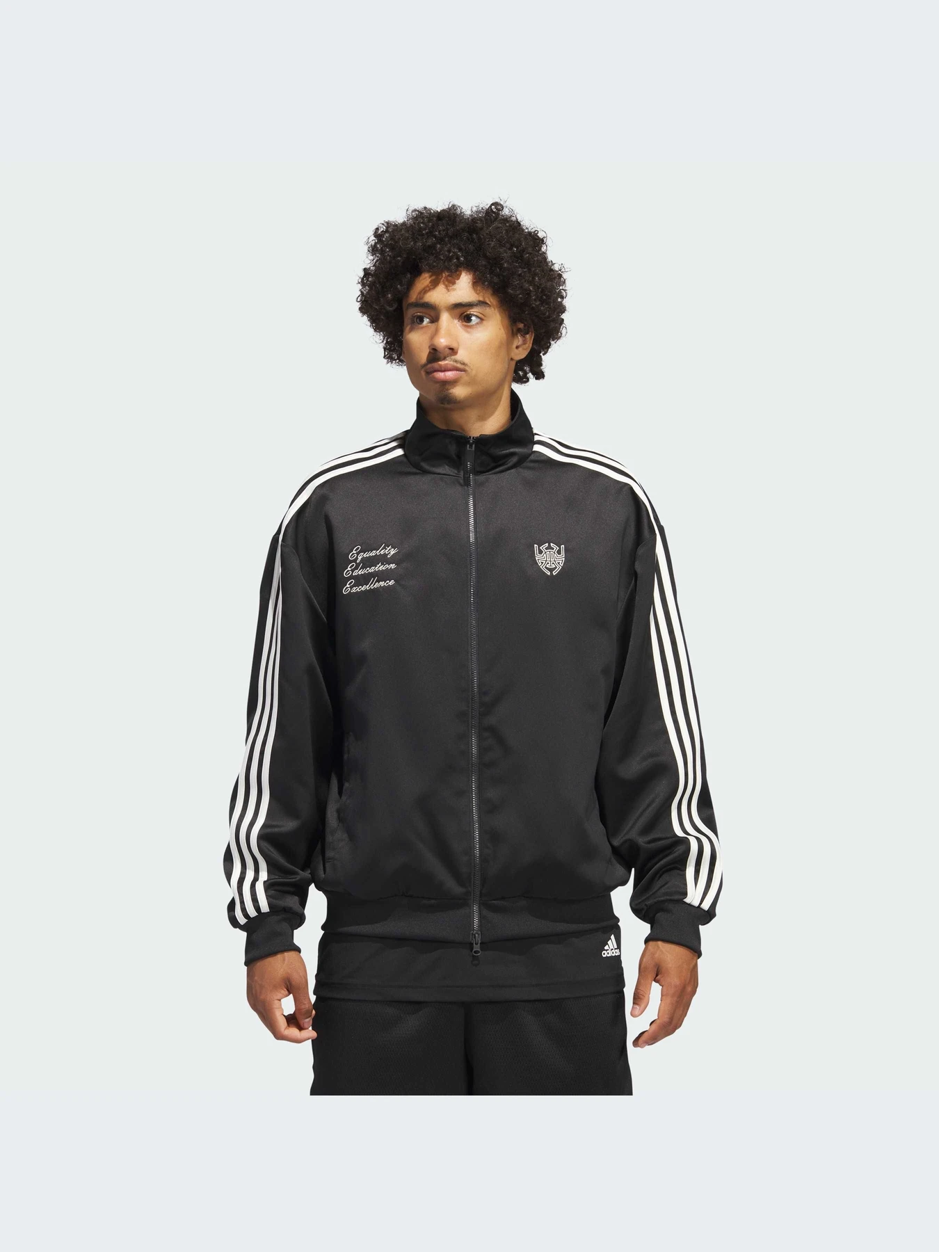 Куртки и дубленки Adidas модель IJ0281-KZ Куртки и дубленки Adidas модель IJ0281-KZ Фото