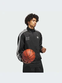 Куртки и дубленки Adidas модель IJ0281-KZ Фото