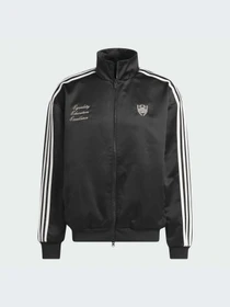 Куртки и дубленки Adidas модель IJ0281-KZ Фото