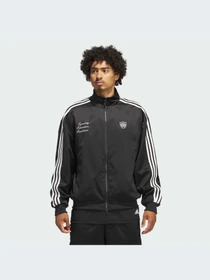 Куртки и дубленки Adidas модель IJ0281-KZ Фото