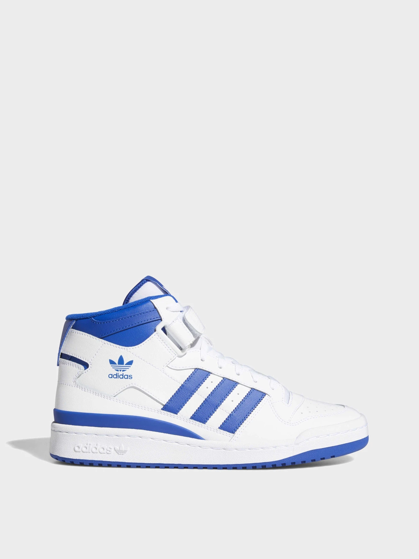 Кроссовки Adidas Forum модель FY4976-KZ Кроссовки Adidas Forum модель FY4976-KZ Фото
