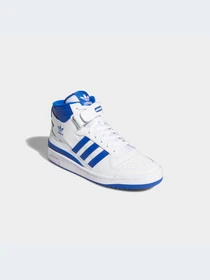 Кроссовки Adidas Forum модель FY4976-KZ Фото
