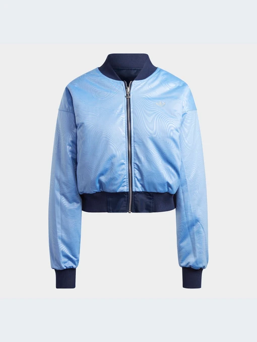 Куртки и дубленки Adidas модель IC2207-KZ Фото