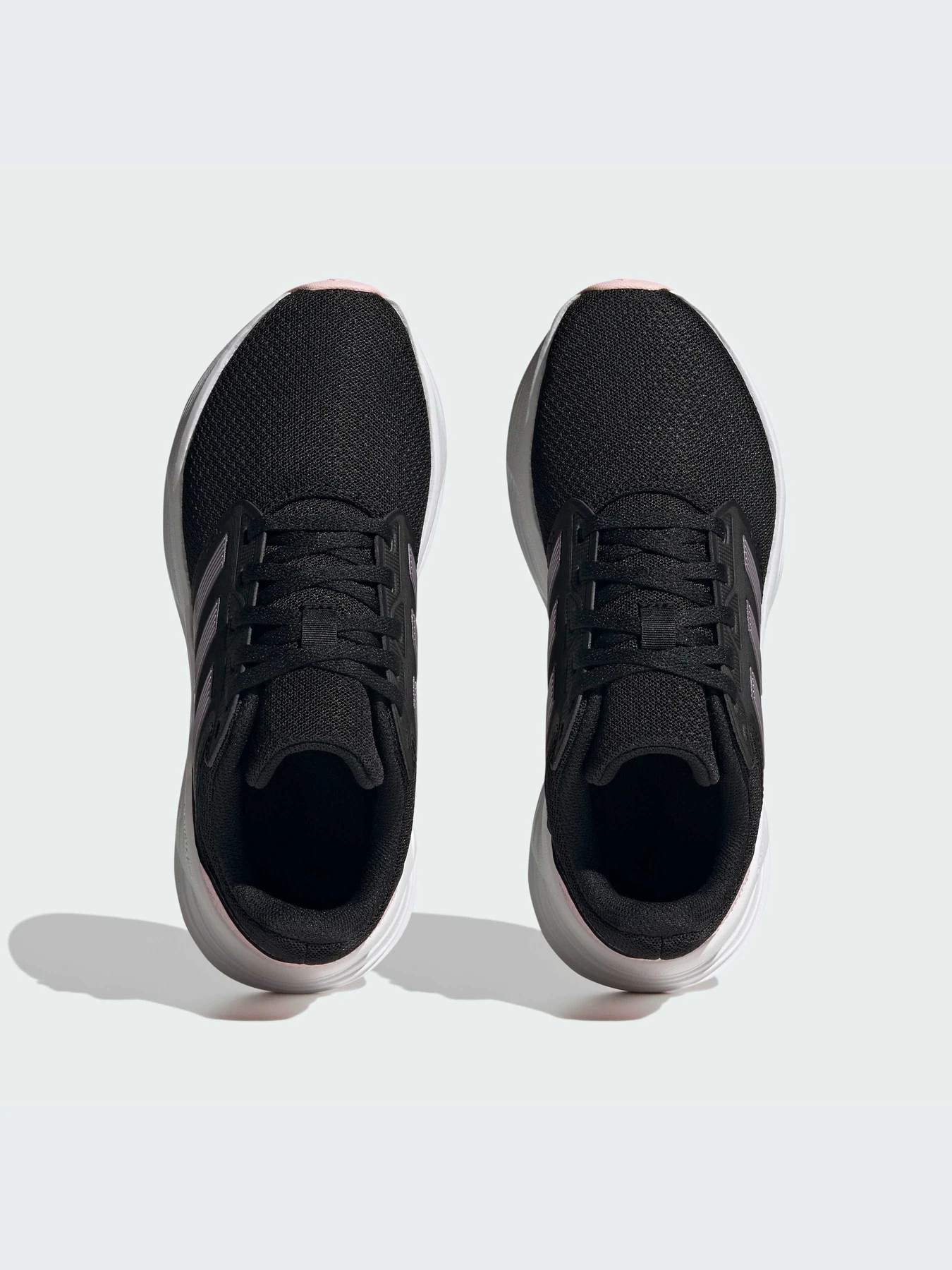 Кроссовки Adidas Galaxy модель ID7372-KZ Кроссовки Adidas Galaxy модель ID7372-KZ Фото