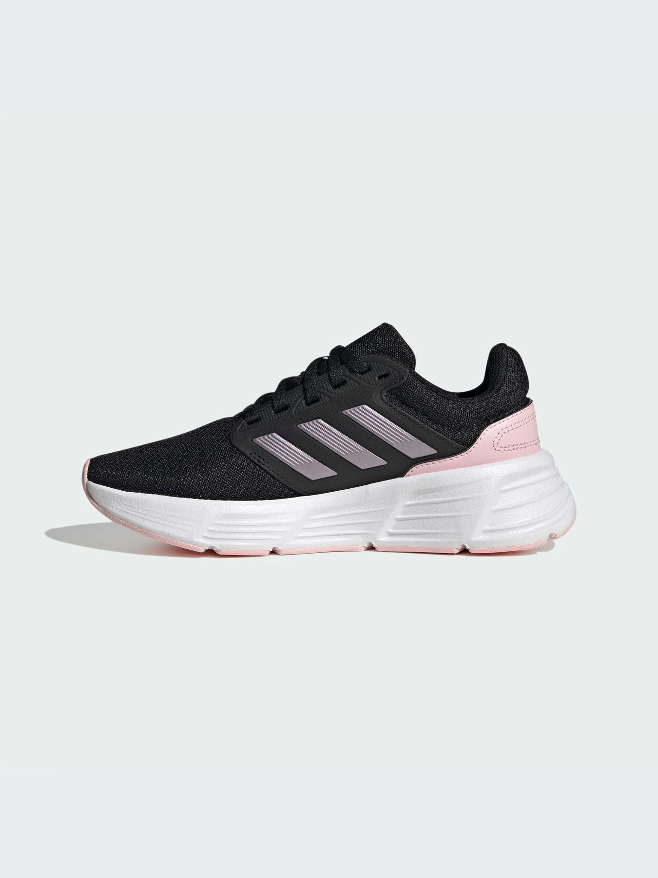 Кроссовки Adidas Galaxy модель ID7372-KZ Кроссовки Adidas Galaxy модель ID7372-KZ Фото