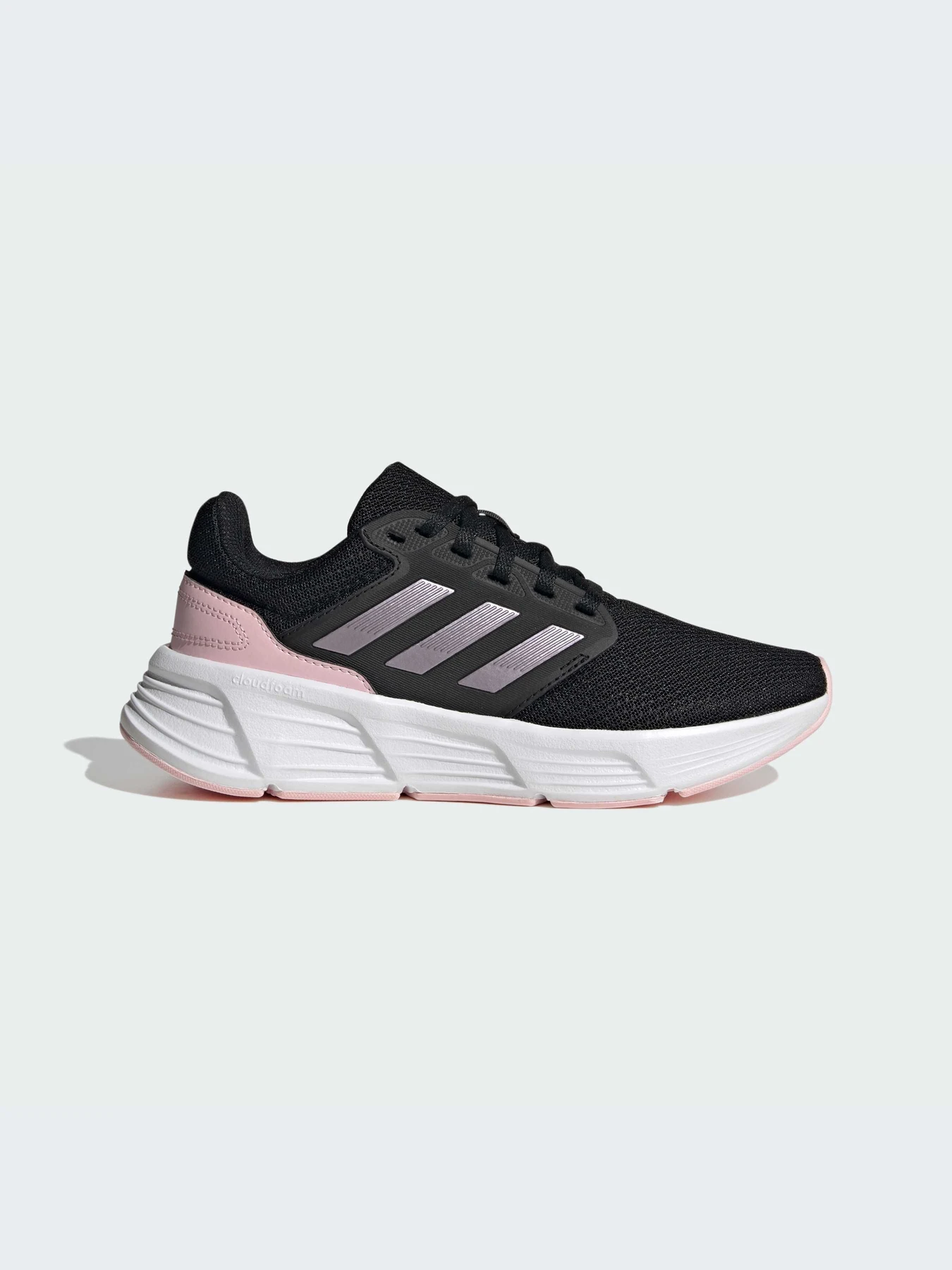 Кроссовки Adidas Galaxy модель ID7372-KZ Кроссовки Adidas Galaxy модель ID7372-KZ Фото