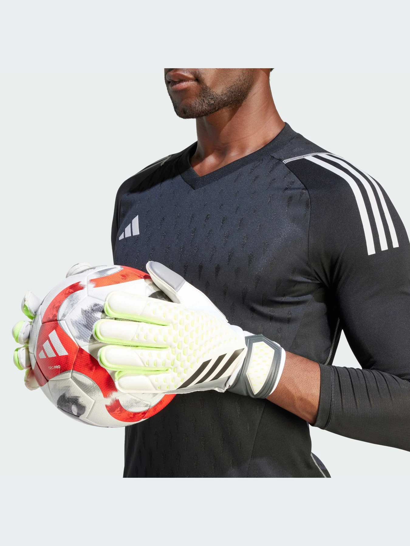 Перчатки для спорта Adidas модель IA0875-KZ Перчатки для спорта Adidas модель IA0875-KZ Фото