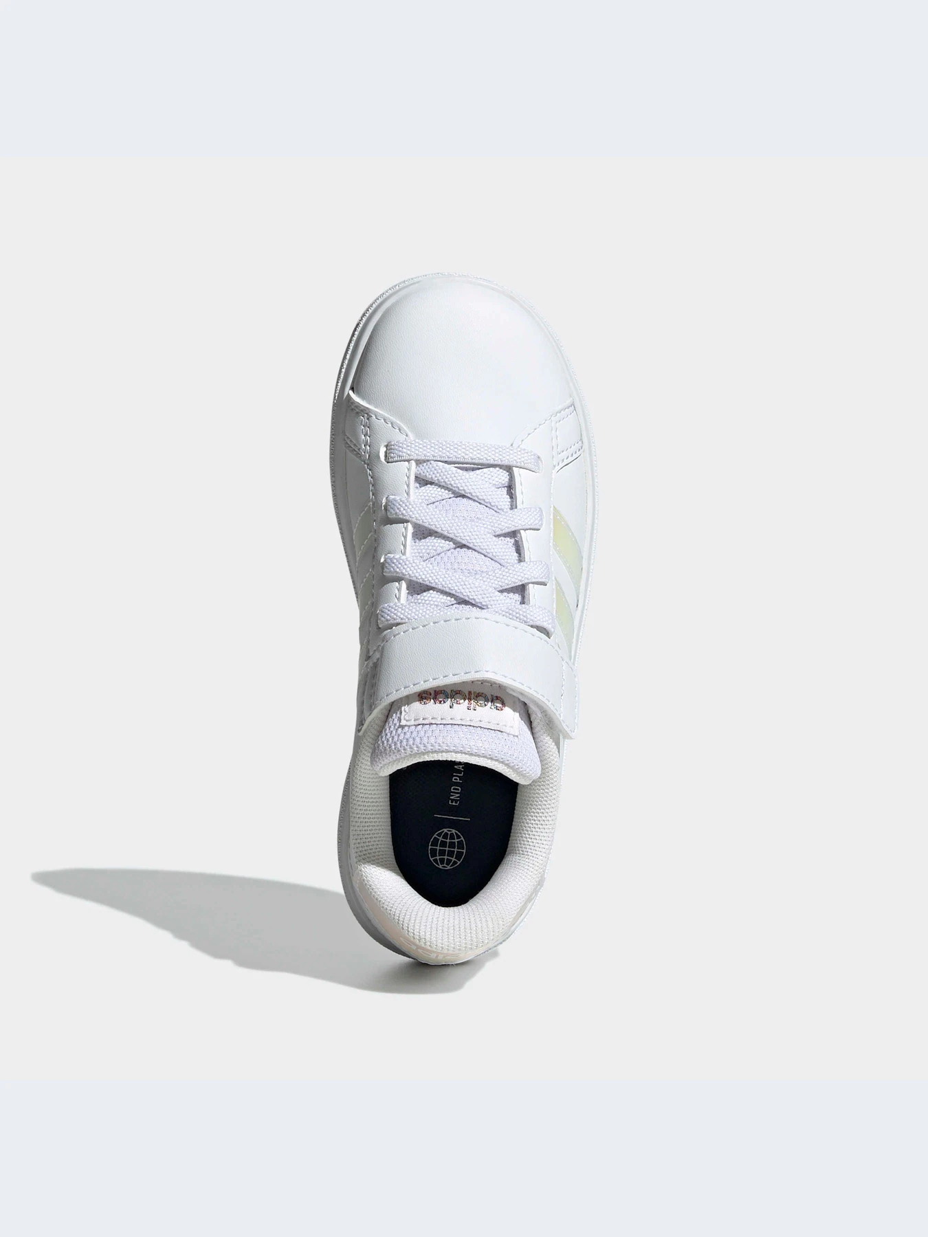 Кроссовки Adidas модель GY2327-KZ Кроссовки Adidas модель GY2327-KZ Фото