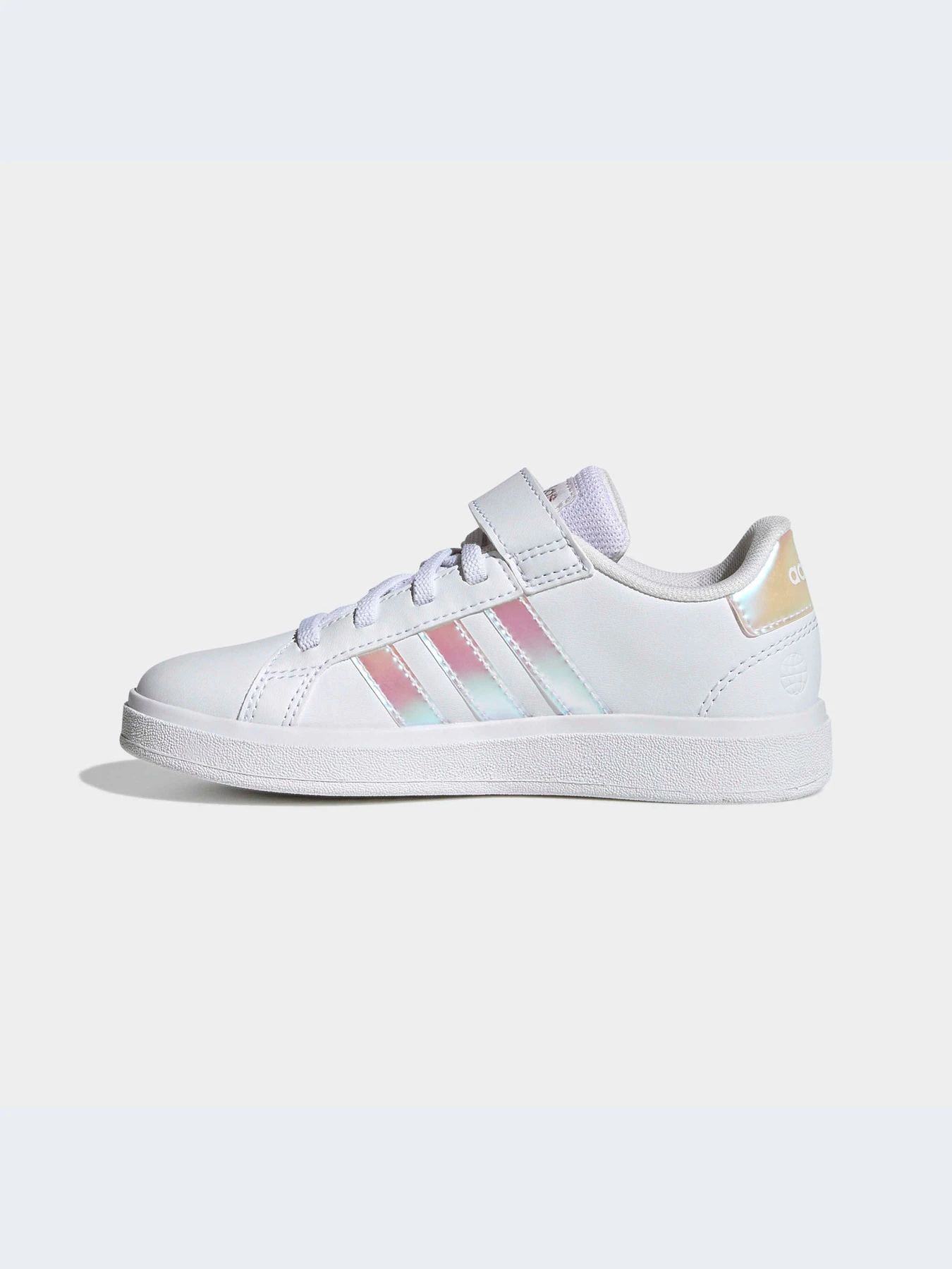 Кроссовки Adidas модель GY2327-KZ Кроссовки Adidas модель GY2327-KZ Фото