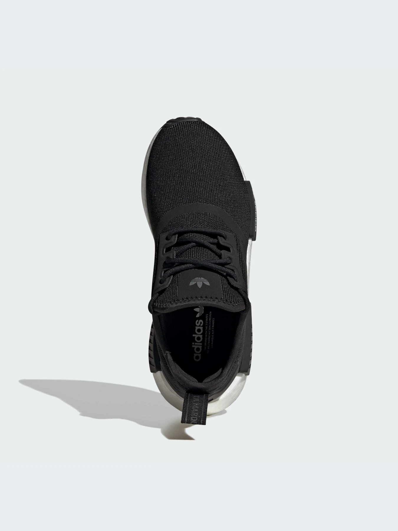 Кроссовки Adidas NMD модель H02333-KZ Кроссовки Adidas NMD модель H02333-KZ Фото