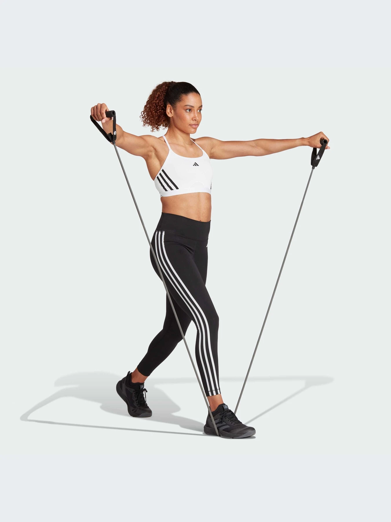 Футболки и поло Adidas модель IU1716-KZ Футболки и поло Adidas модель IU1716-KZ Фото
