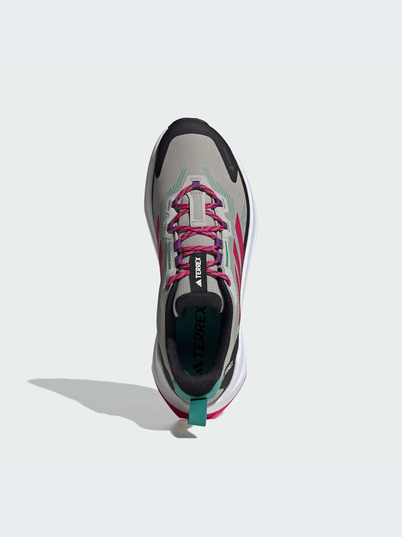 Кроссовки Adidas модель IE4841-KZ Кроссовки Adidas модель IE4841-KZ Фото