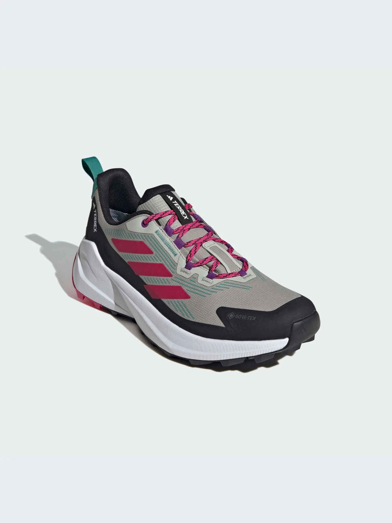 Кроссовки Adidas модель IE4841-KZ Кроссовки Adidas модель IE4841-KZ Фото