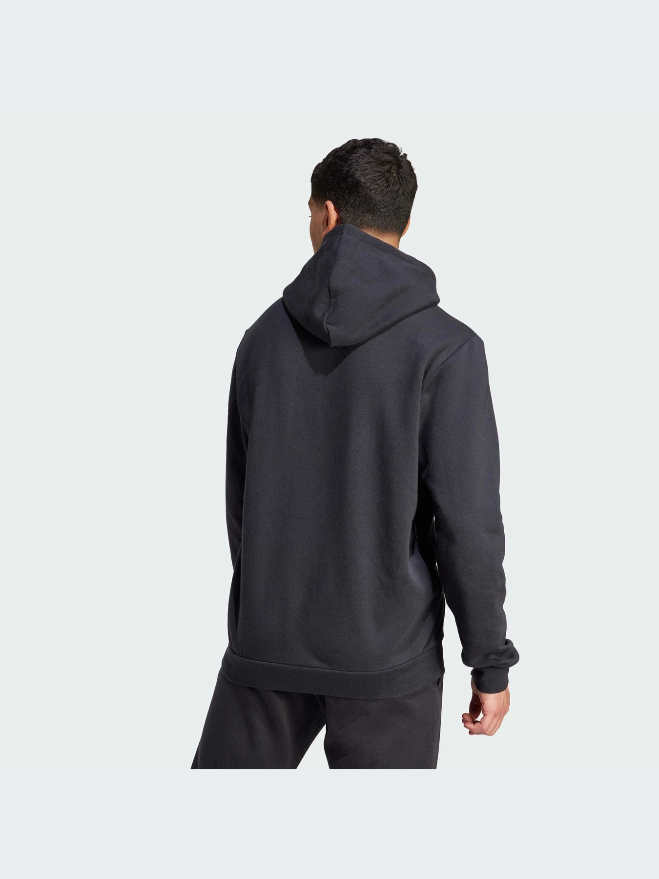 Худи и свитшоты Adidas модель GV5294-KZ Худи и свитшоты Adidas модель GV5294-KZ Фото