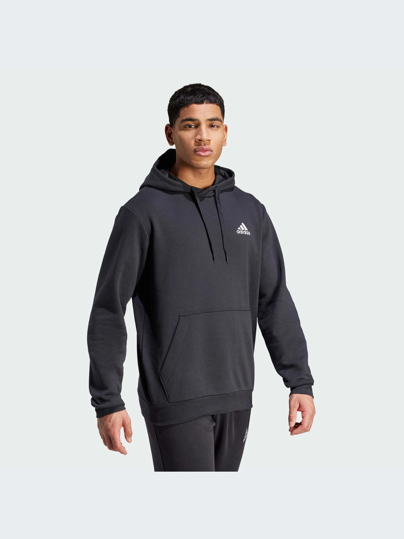 Худи и свитшоты Adidas модель GV5294-KZ Худи и свитшоты Adidas модель GV5294-KZ Фото