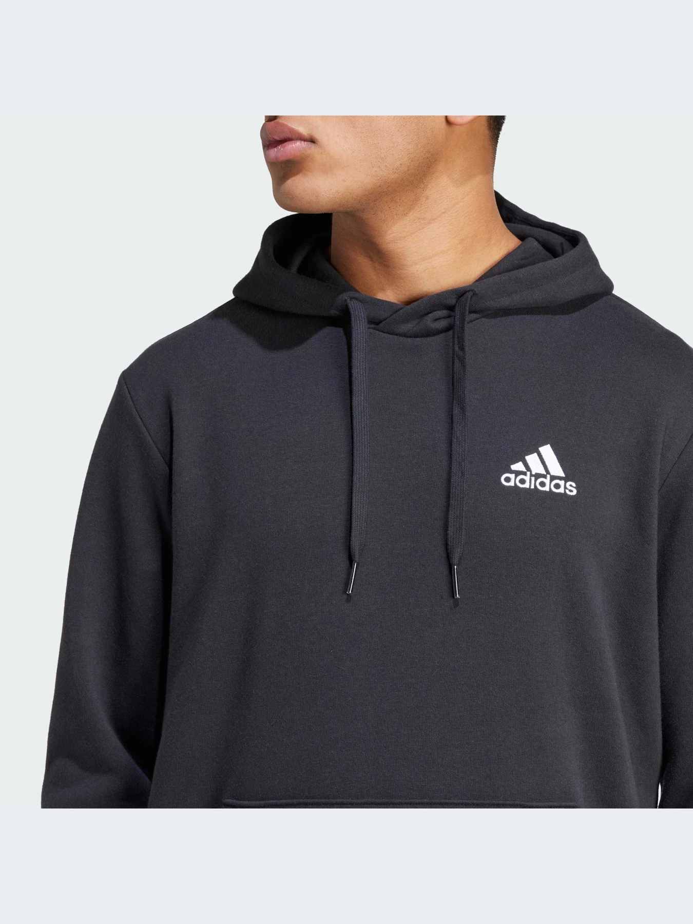 Худи и свитшоты Adidas модель GV5294-KZ Худи и свитшоты Adidas модель GV5294-KZ Фото