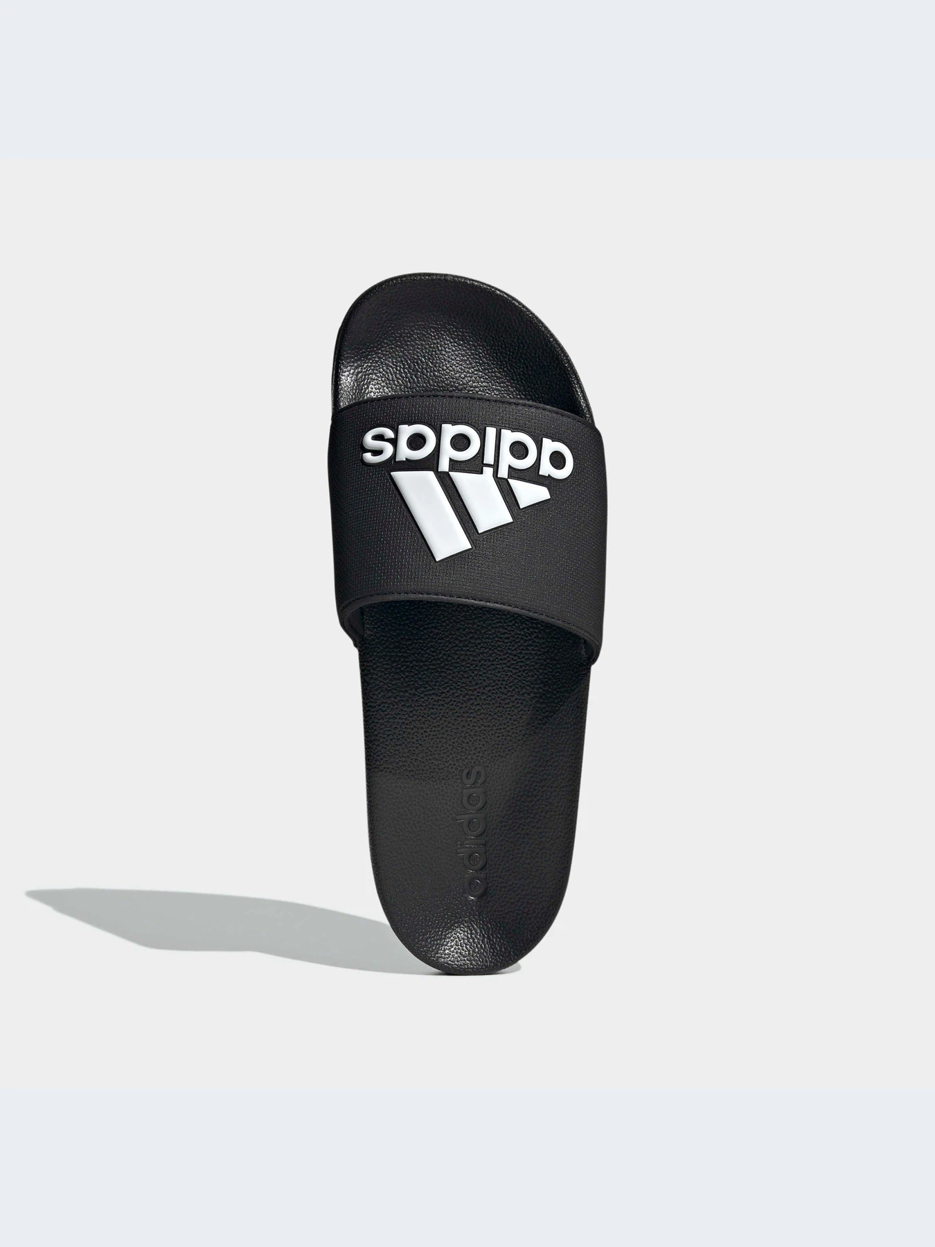 Шлёпанцы Adidas модель GZ3779-KZ Шлёпанцы Adidas модель GZ3779-KZ Фото