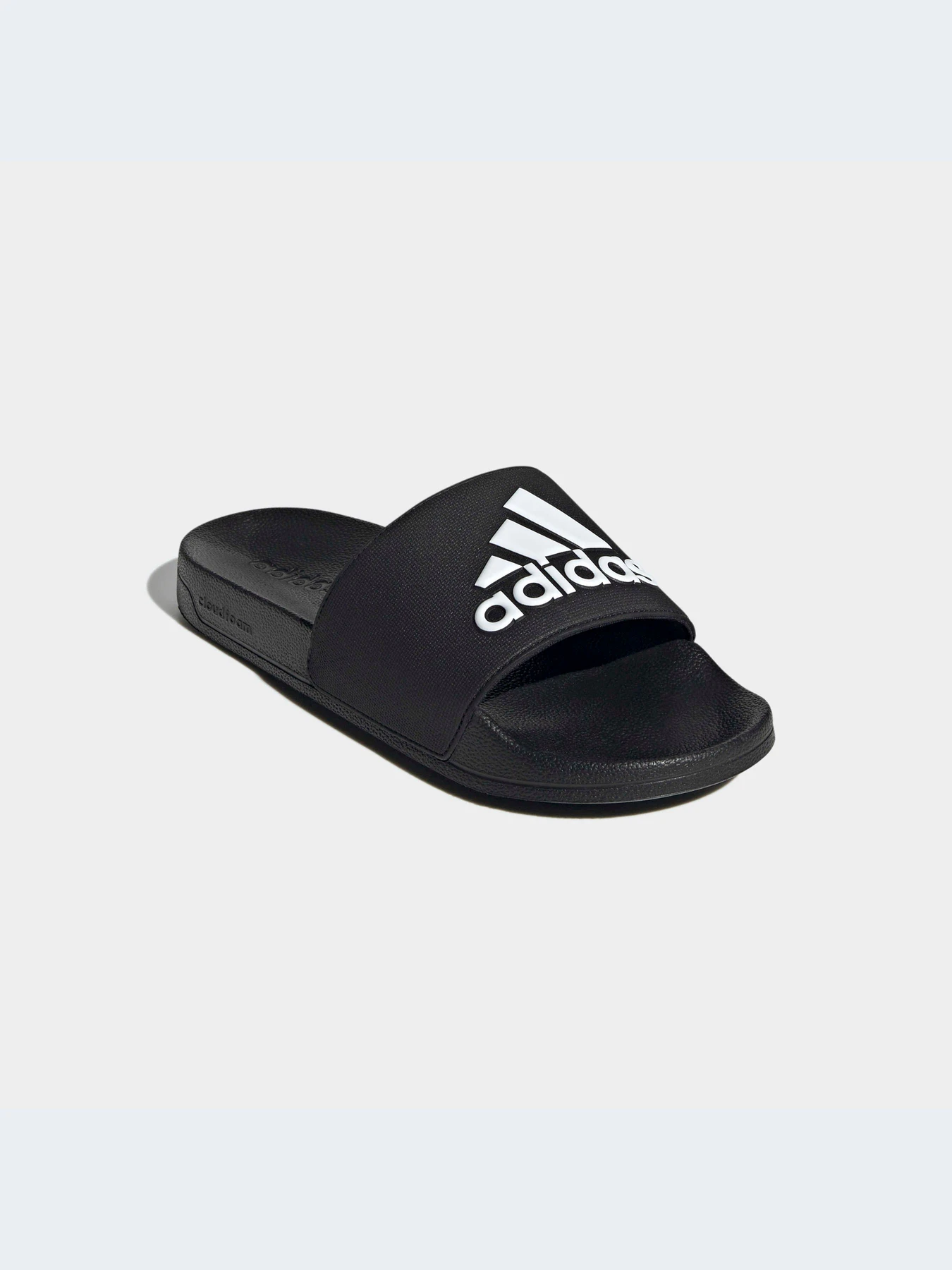 Шлёпанцы Adidas модель GZ3779-KZ Шлёпанцы Adidas модель GZ3779-KZ Фото