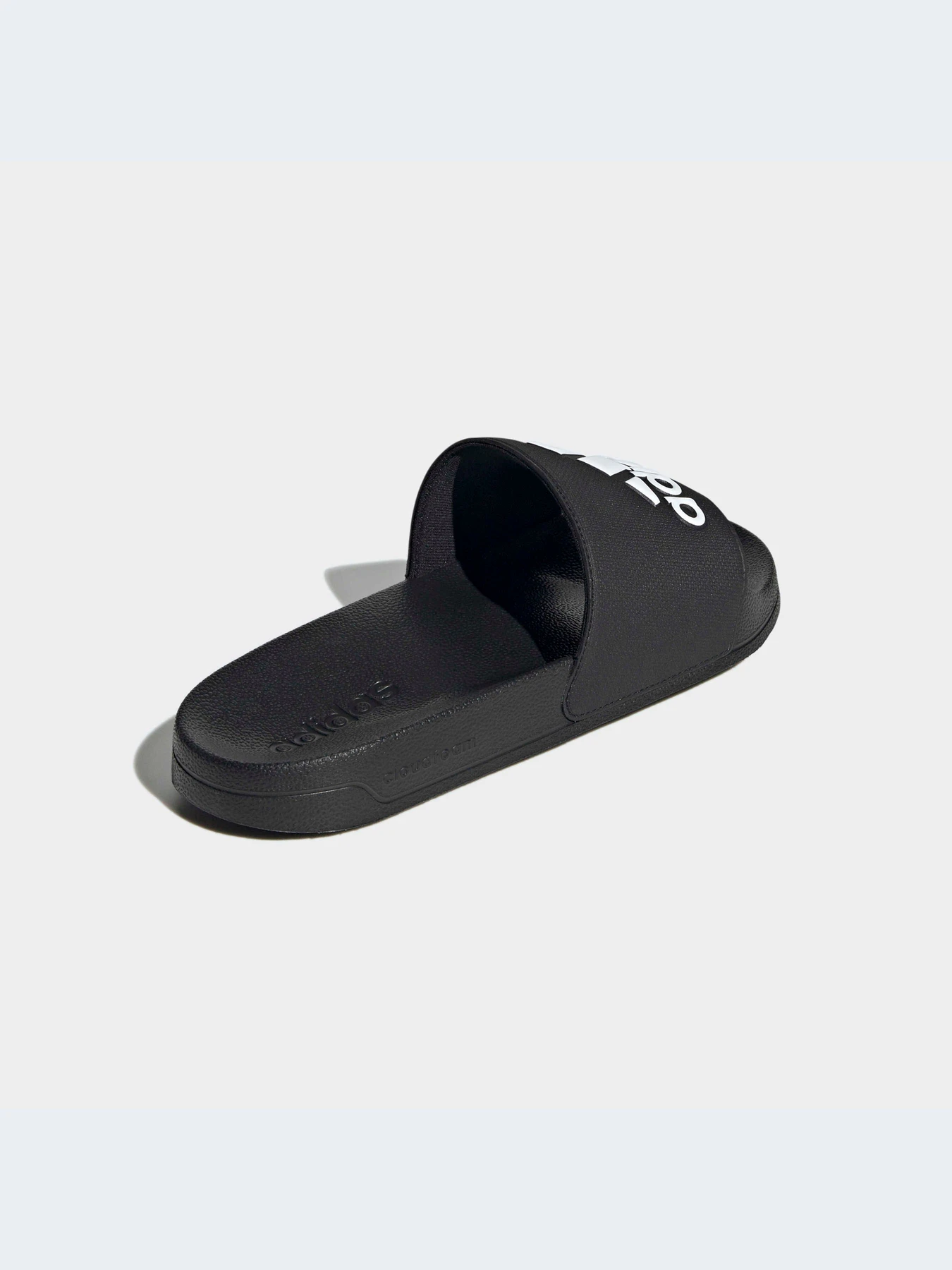 Шлёпанцы Adidas модель GZ3779-KZ Шлёпанцы Adidas модель GZ3779-KZ Фото