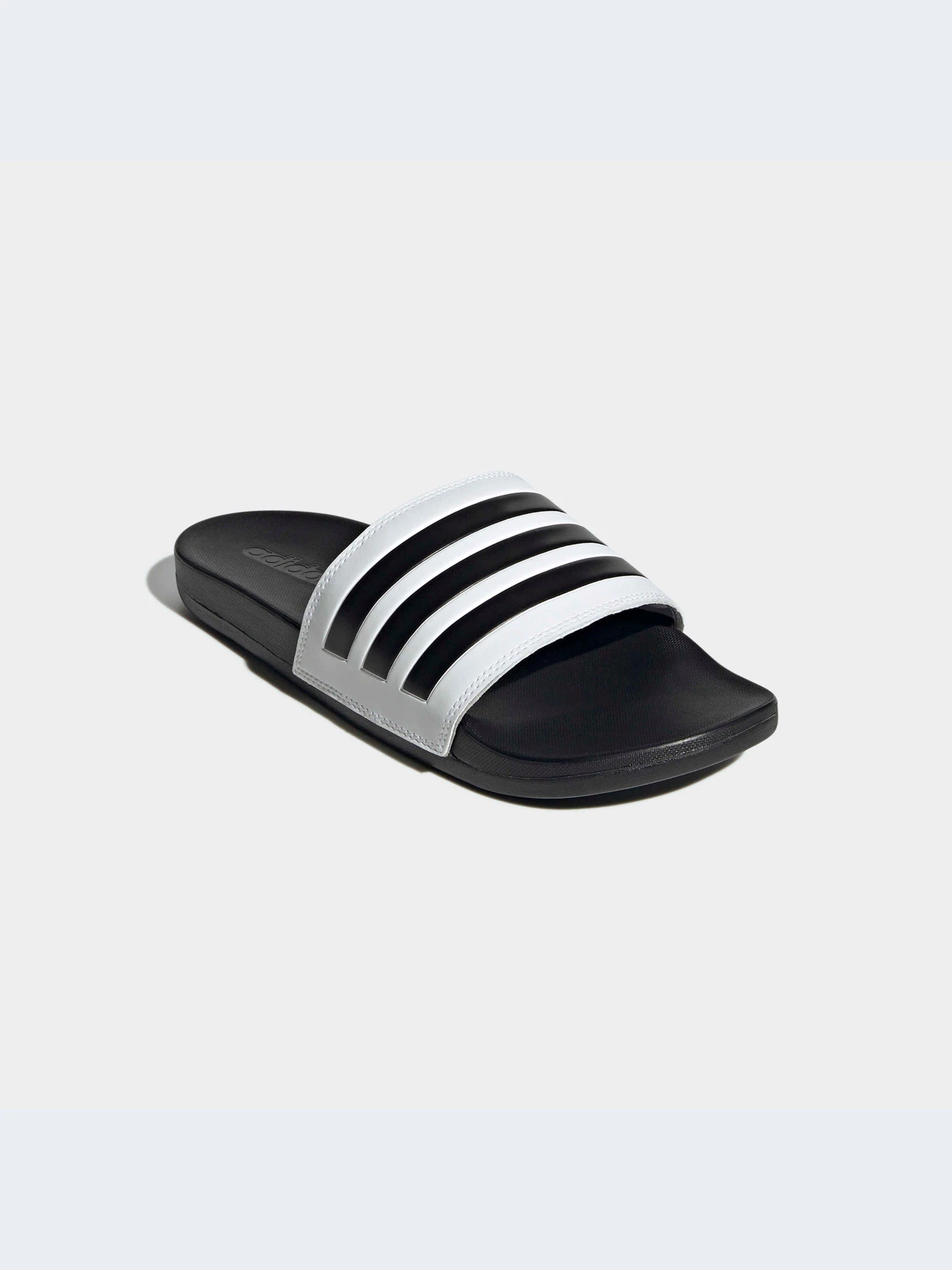 Шлёпанцы Adidas Adilette модель GZ5893-KZ Шлёпанцы Adidas Adilette модель GZ5893-KZ Фото