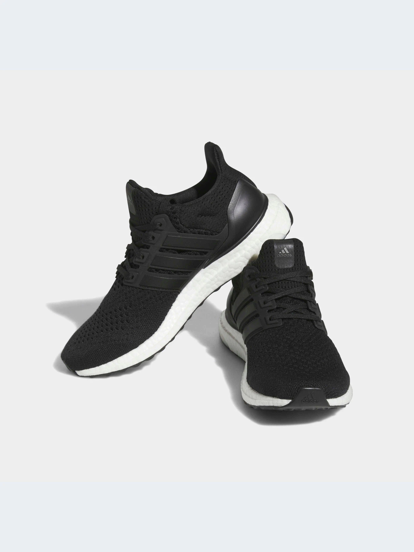Кроссовки Adidas Ultraboost модель HQ4206-KZ Кроссовки Adidas Ultraboost модель HQ4206-KZ Фото