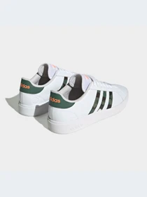 Кеды Adidas Grand Court модель HR0234-KZ Фото