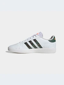 Кеды Adidas Grand Court модель HR0234-KZ Фото