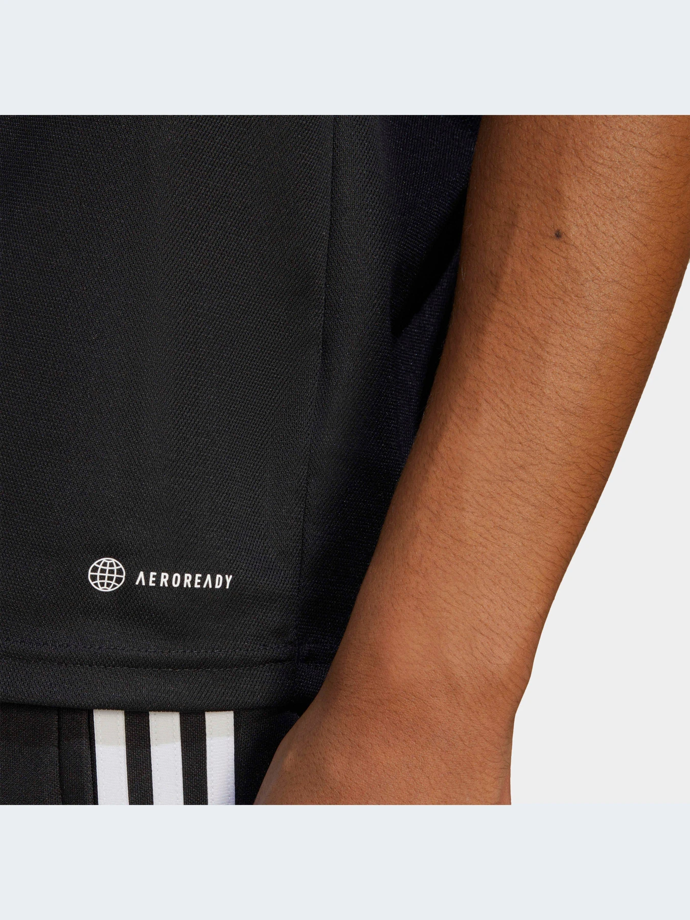 Футболки и поло Adidas Tiro модель HS3578-KZ Футболки и поло Adidas Tiro модель HS3578-KZ Фото