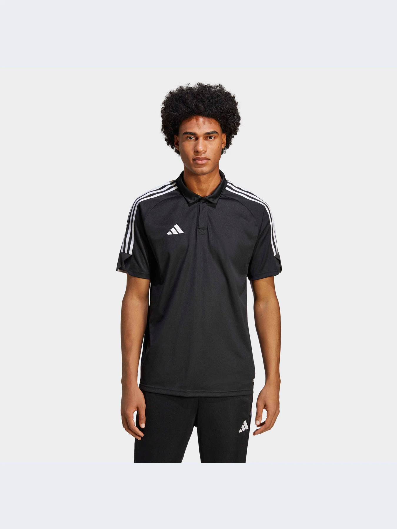 Футболки и поло Adidas Tiro модель HS3578-KZ Футболки и поло Adidas Tiro модель HS3578-KZ Фото
