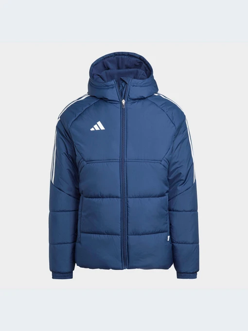 Куртки и дубленки Adidas Condivo модель HS5756-KZ Фото