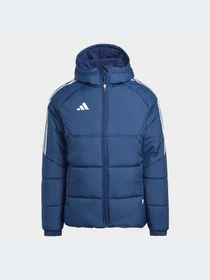 Куртки и дубленки Adidas Condivo модель HS5756-KZ Фото