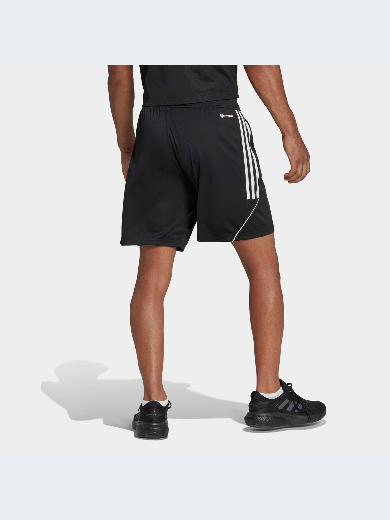Шорты Adidas Tiro модель HS0319-KZ Шорты Adidas Tiro модель HS0319-KZ Фото