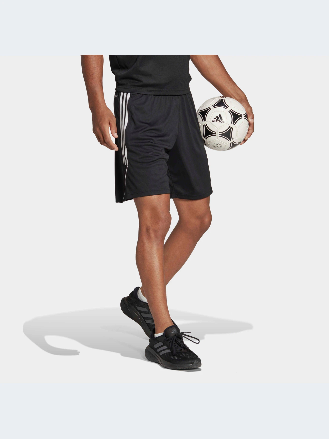 Шорты Adidas Tiro модель HS0319-KZ Шорты Adidas Tiro модель HS0319-KZ Фото