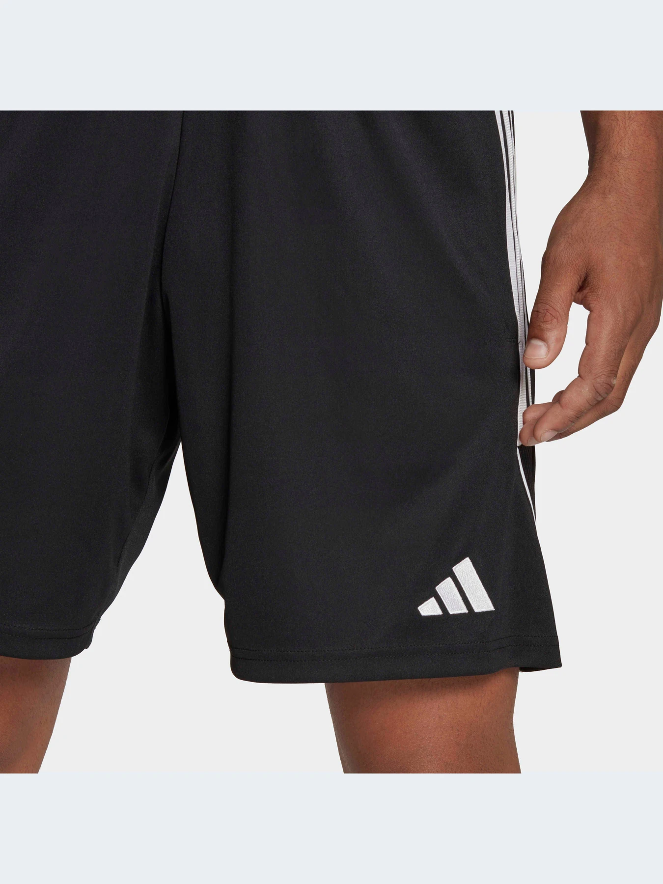 Шорты Adidas Tiro модель HS0319-KZ Шорты Adidas Tiro модель HS0319-KZ Фото