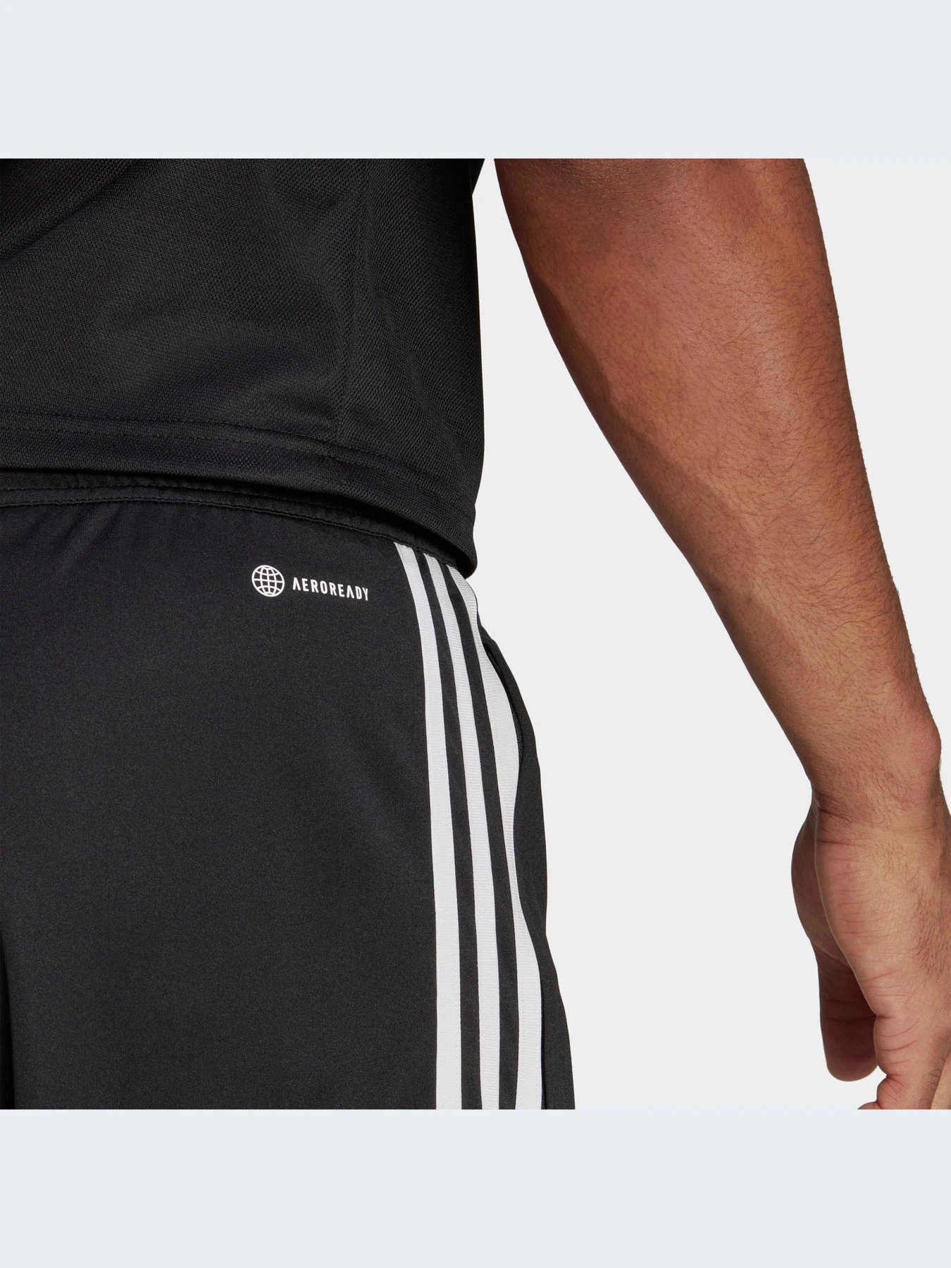 Шорты Adidas Tiro модель HS0319-KZ Шорты Adidas Tiro модель HS0319-KZ Фото