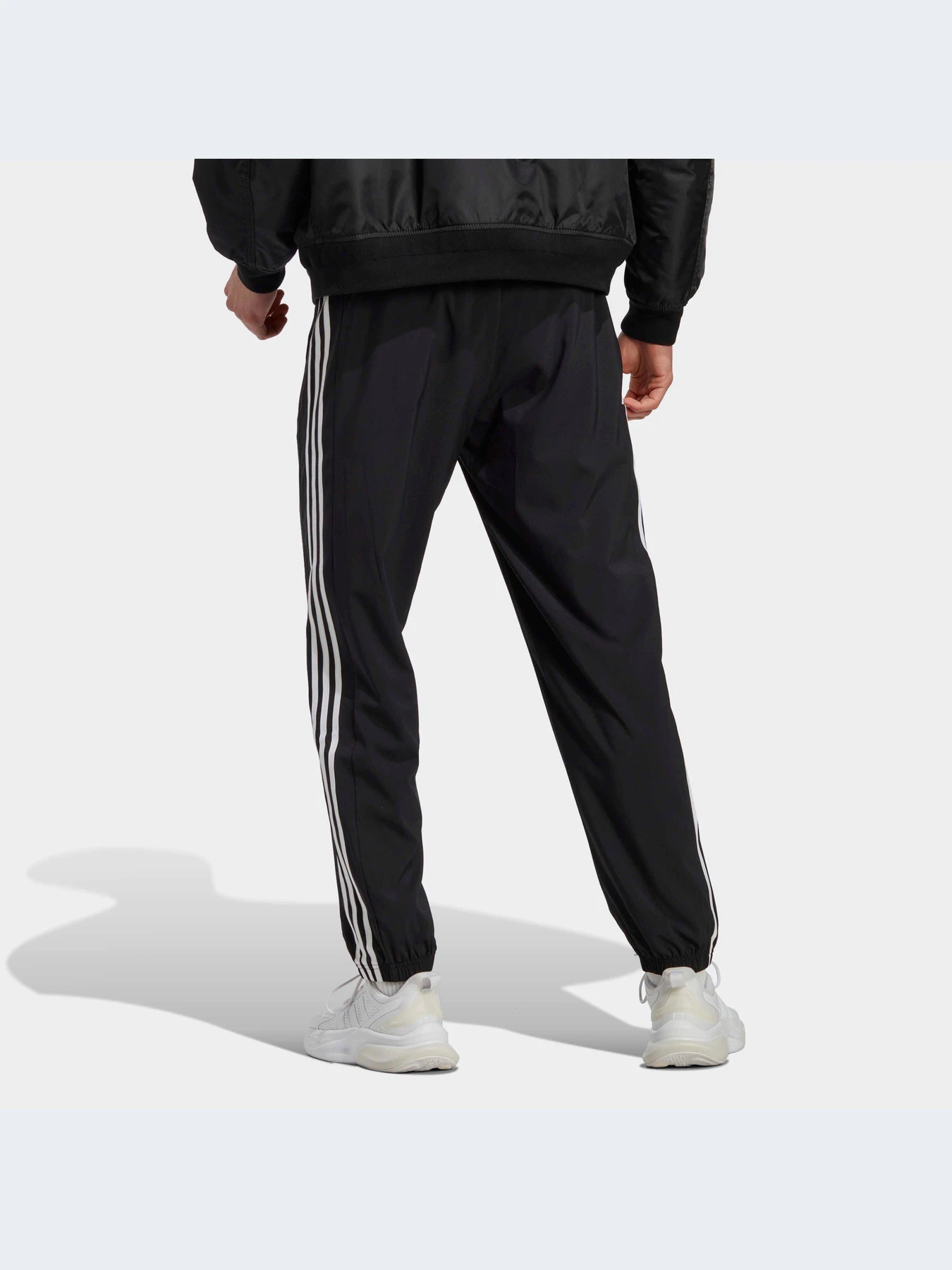 Брюки Adidas модель IC9446-KZ Брюки Adidas модель IC9446-KZ Фото