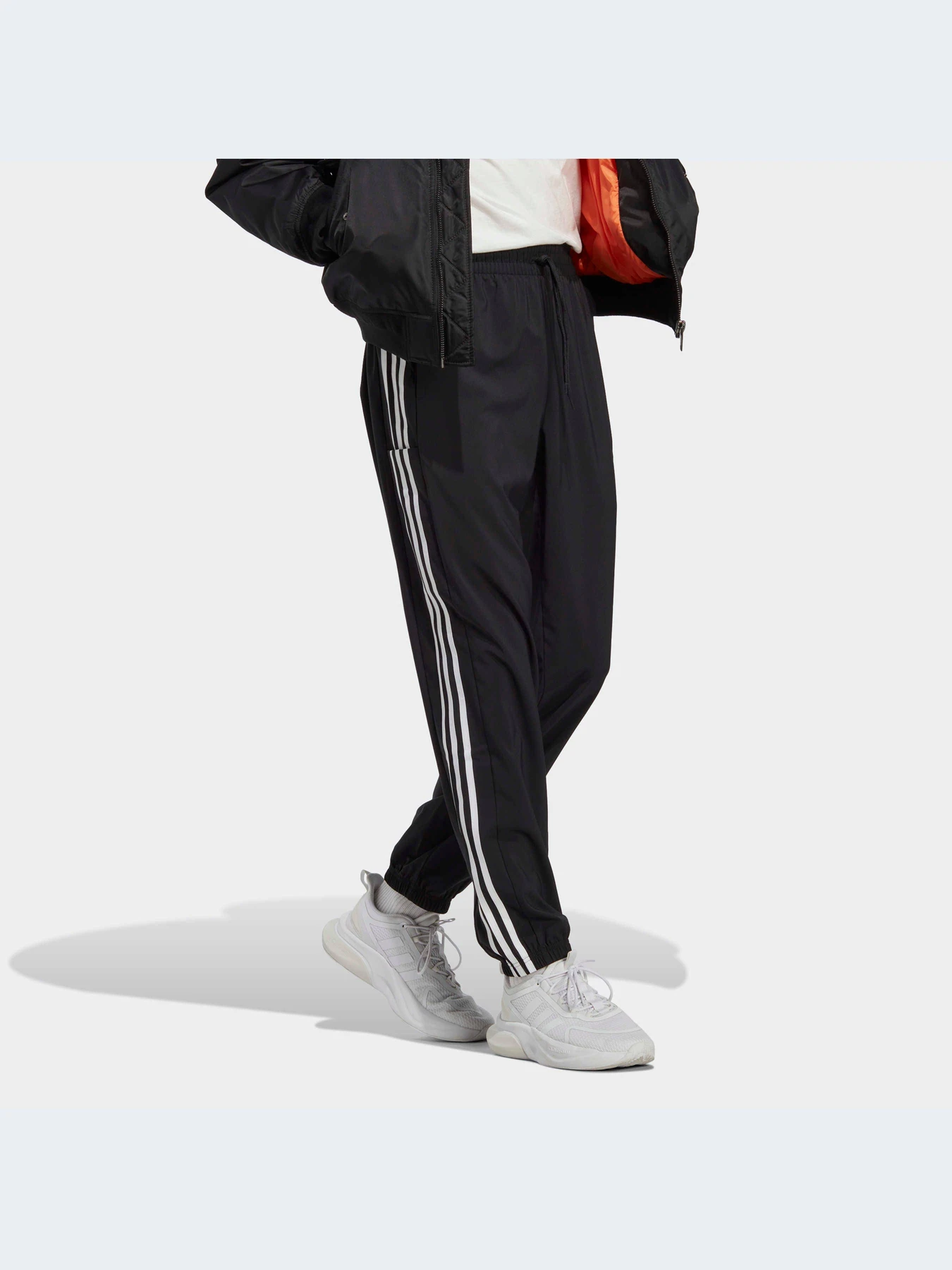 Брюки Adidas модель IC9446-KZ Брюки Adidas модель IC9446-KZ Фото