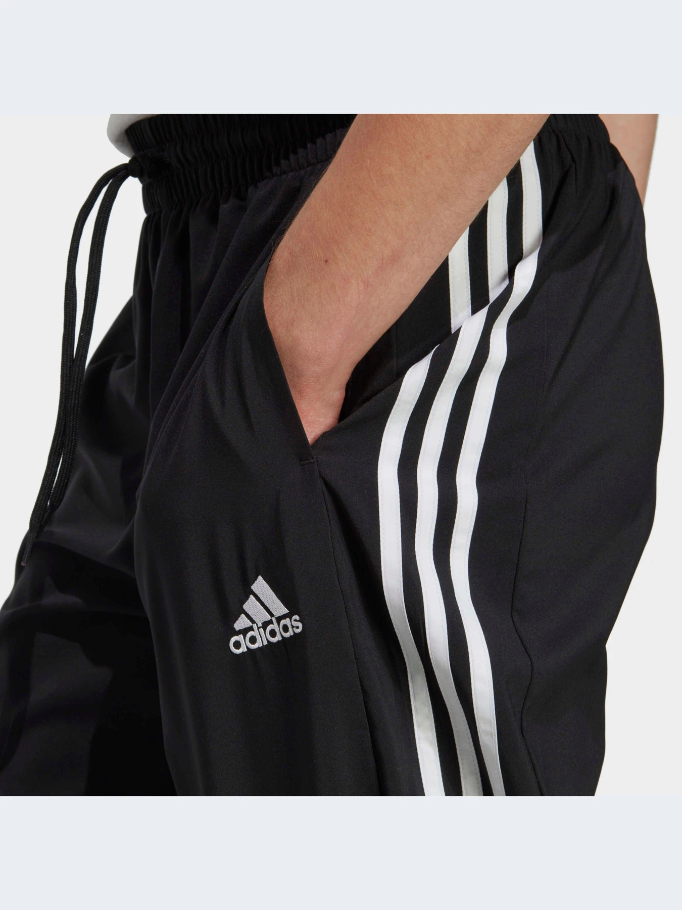 Брюки Adidas модель IC9446-KZ Брюки Adidas модель IC9446-KZ Фото