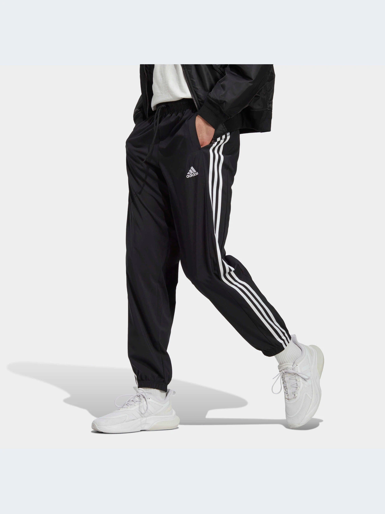 Брюки Adidas модель IC9446-KZ Брюки Adidas модель IC9446-KZ Фото