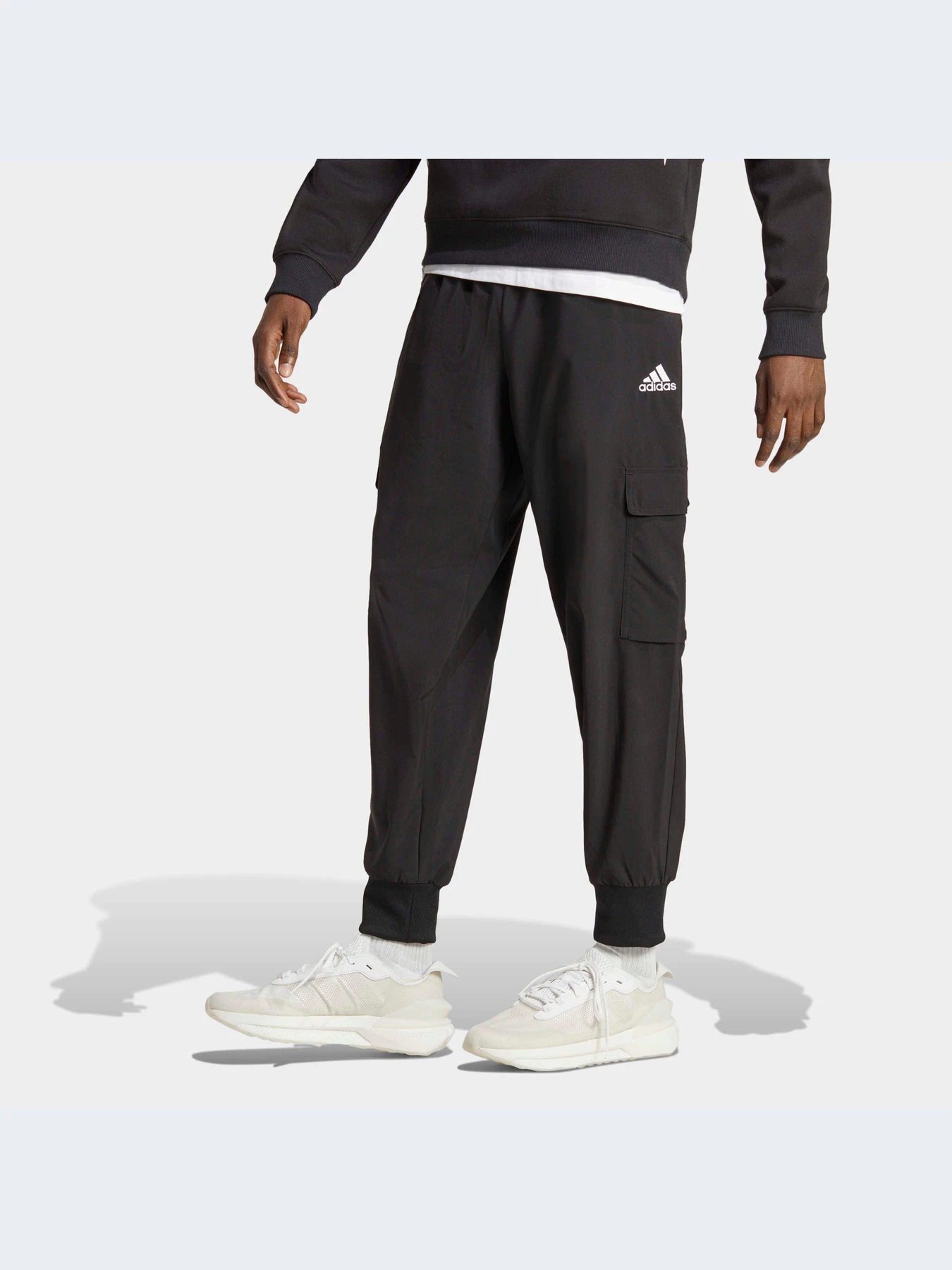 Брюки Adidas модель HA4348-KZ Брюки Adidas модель HA4348-KZ Фото