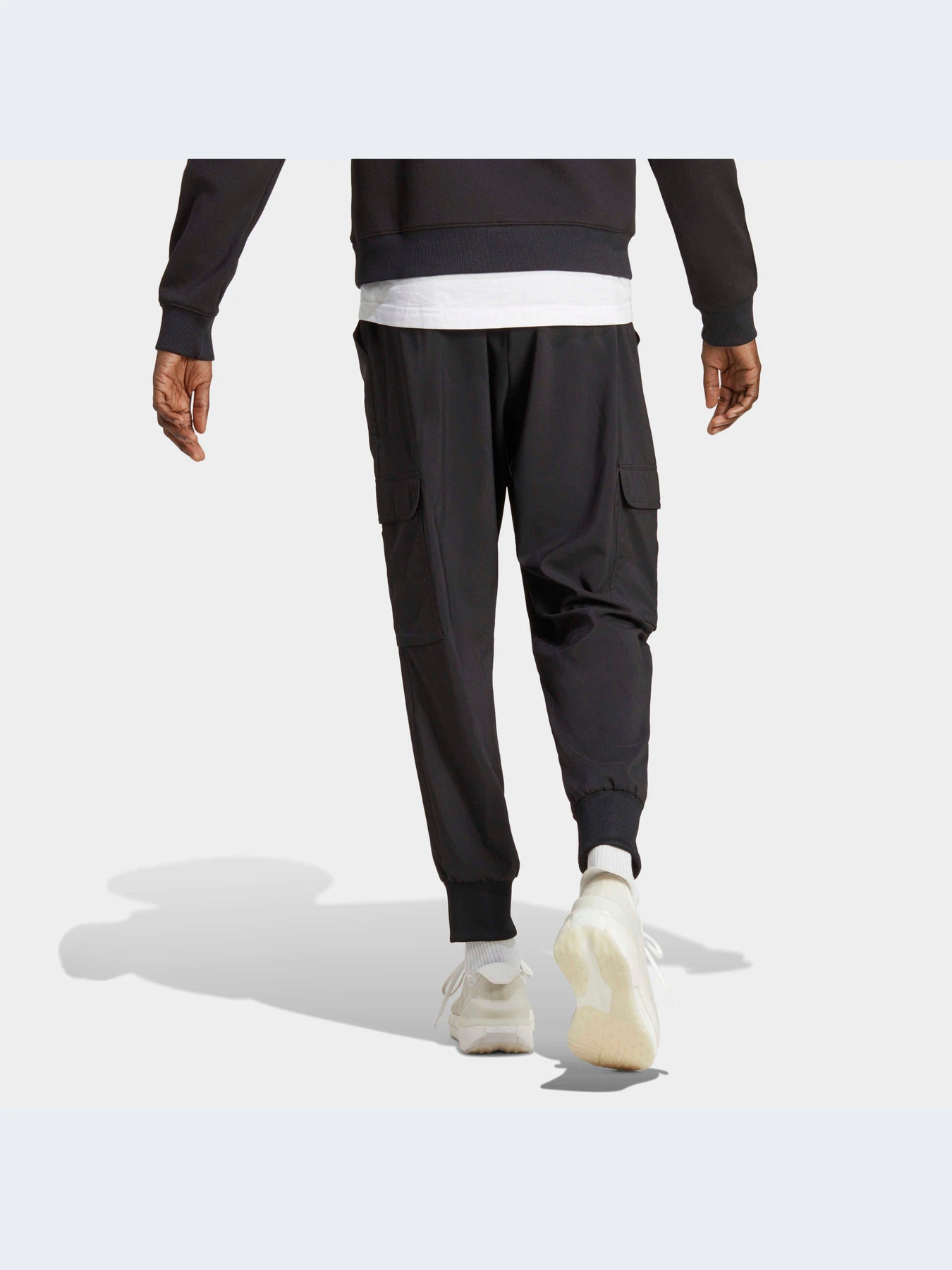 Брюки Adidas модель HA4348-KZ Брюки Adidas модель HA4348-KZ Фото