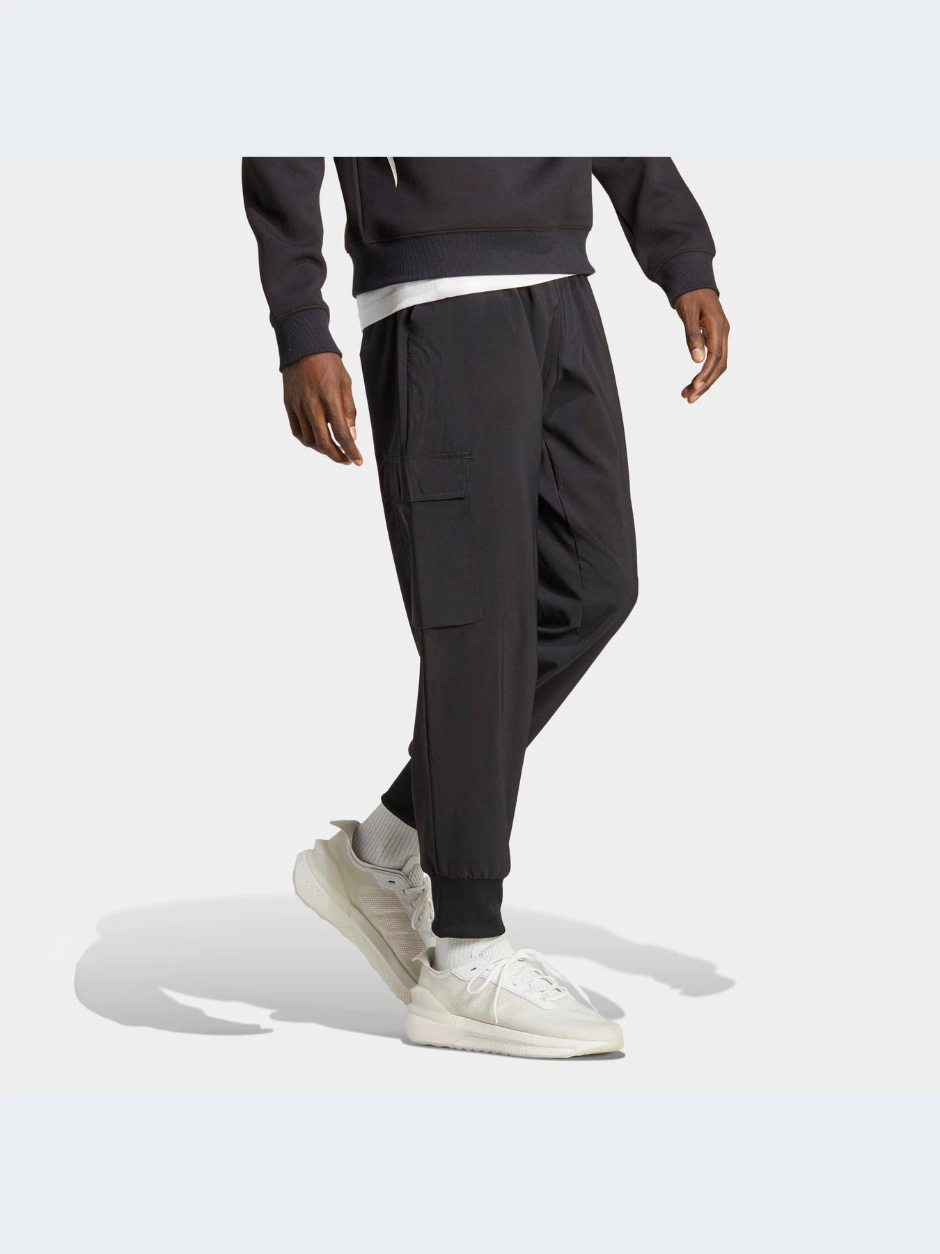Брюки Adidas модель HA4348-KZ Брюки Adidas модель HA4348-KZ Фото