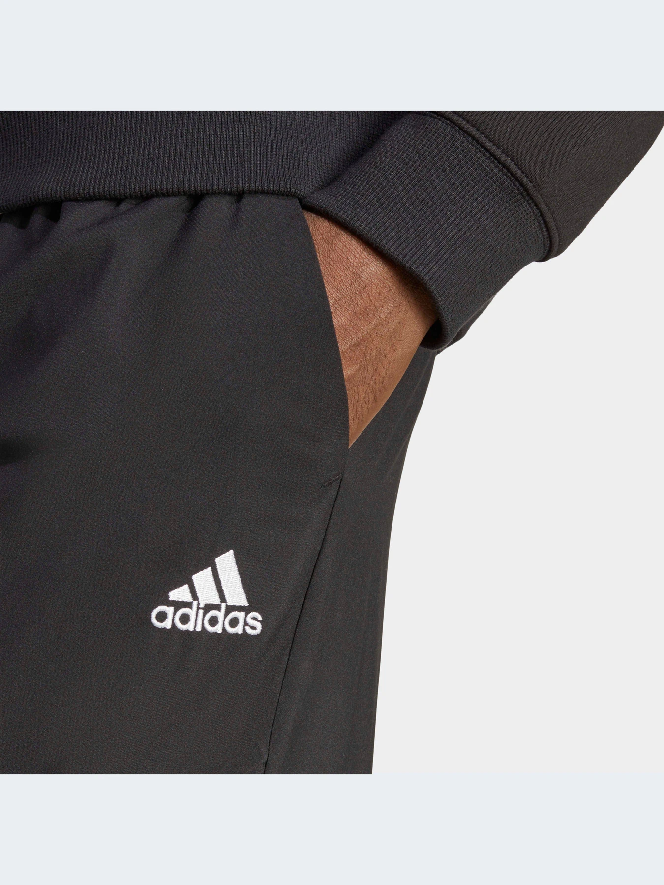Брюки Adidas модель HA4348-KZ Брюки Adidas модель HA4348-KZ Фото